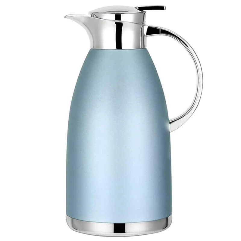 61Oz Coffee Carafe Airpot Insulated 