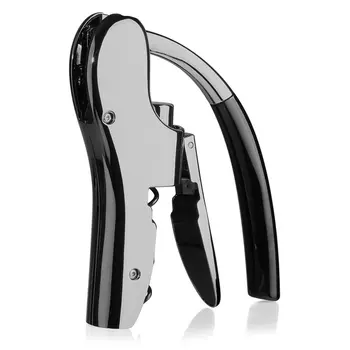 

Corkscrew Compact Luxury Bottle Opener Wine Accessories Red wine bottle opener stainless steel wine creative wine opener