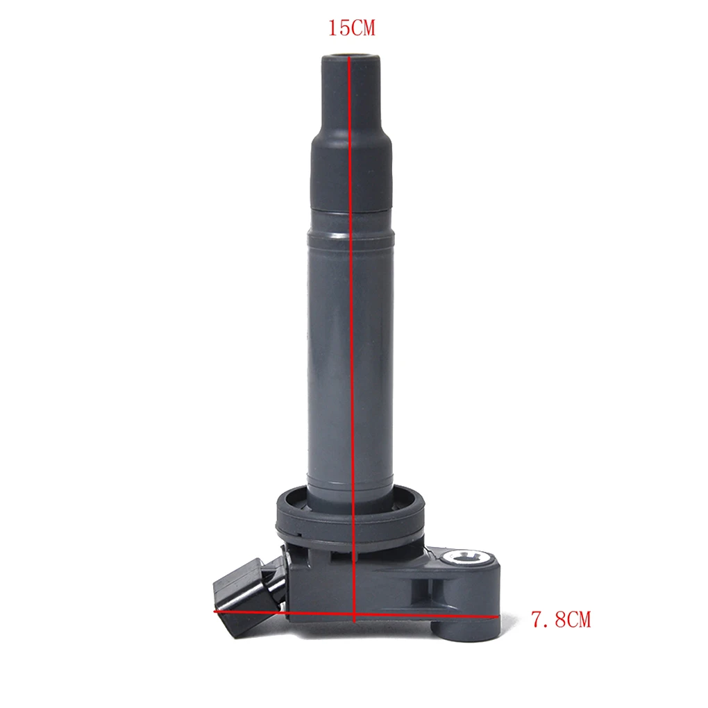 Замена для 1999-2003 Lexus ES300 Toyota Avalon 3.0L V6 UF267 90919-02234 прочная катушка зажигания автомобиля