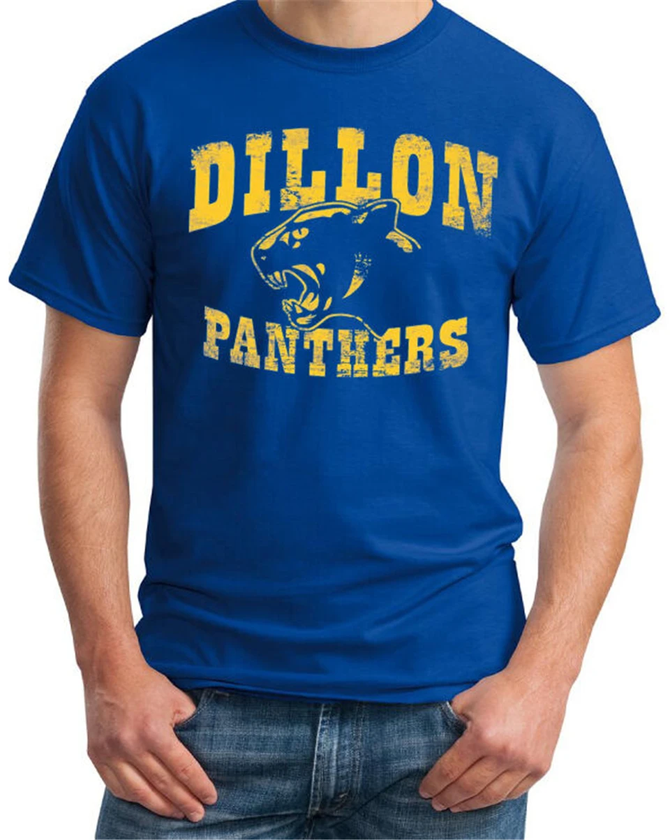 Jumat Malam Lampu Dillon Panthers 