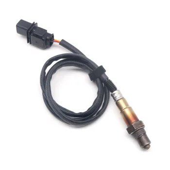 

1pc Oxygen Sensor Car For PLX UEGO AEM 30-2004 0258017025 E85 AVgas Parts