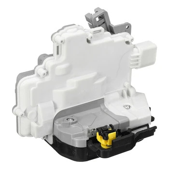 

Front Right Driver Door Lock Actuator Mechanism for A3 (8P) A6 (C6) A8 8E2 837 016 AA 4F2837016