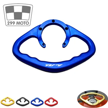 

YZF R1 1998 2013-2014 Motorcycle Accessories CNC Handle Handle Tank Bar Handles Armrest forYamaha R1