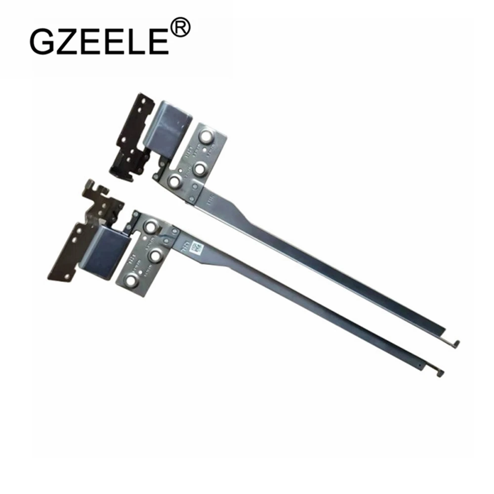 Аксессуары для ноутбуков PCNANNY для lenovo Yoga 520-14IKB YOGA520-14 петли AM1YM000610 AM1YM000710 тест хорошее