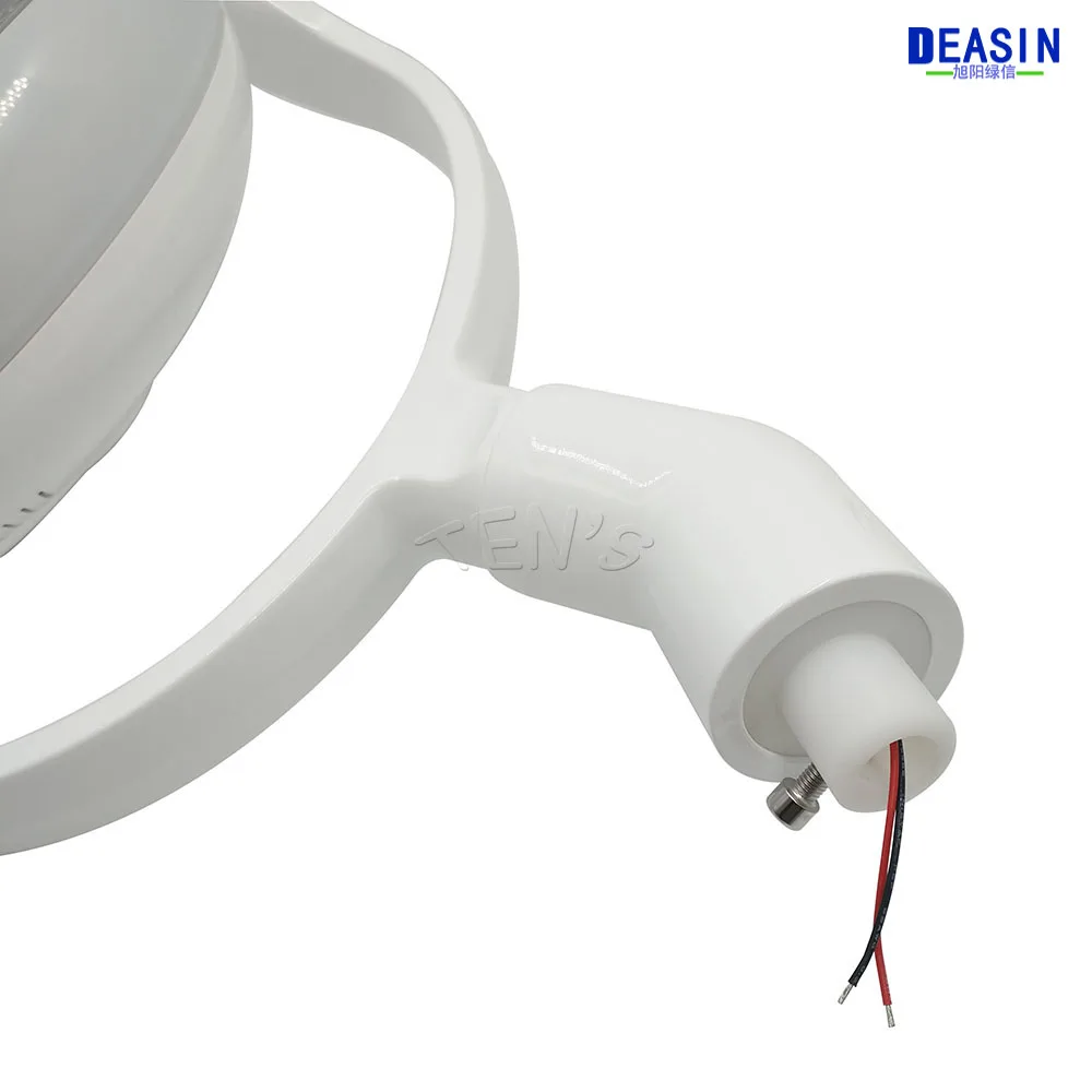 Leds de Alta Luz para a Unidade de Cadeira Alta Qualidade Nova Operacional Dental Oral Lâmpada Led Odontológica 8 Potência 2021 3 Lâmpada LED luz Para A Unidade de