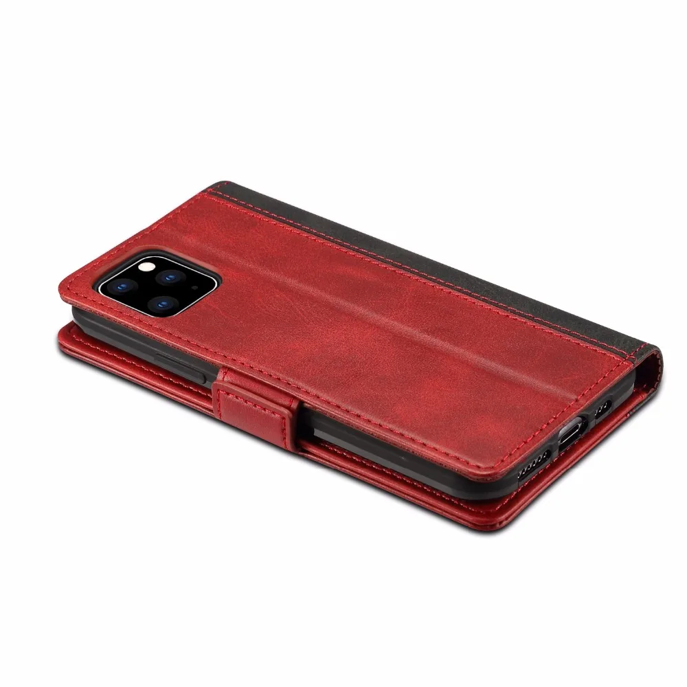 20 шт./лот, чехол в полоску для iphone 6 7 8 X XS XR XS Max 6 7 8 plus 11 Pro Max, кожаный чехол