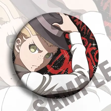 Аниме ganganronpa monokuma Naegi Макото Kirigiri Киоко Maizono Саяка значки брошь значок