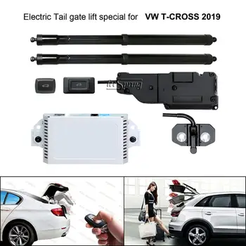 

Car Electric Tail gate lift special for Volkswagen VW T-CROSS T CROSS 2019 Easily for You to Control Trunk With Latch