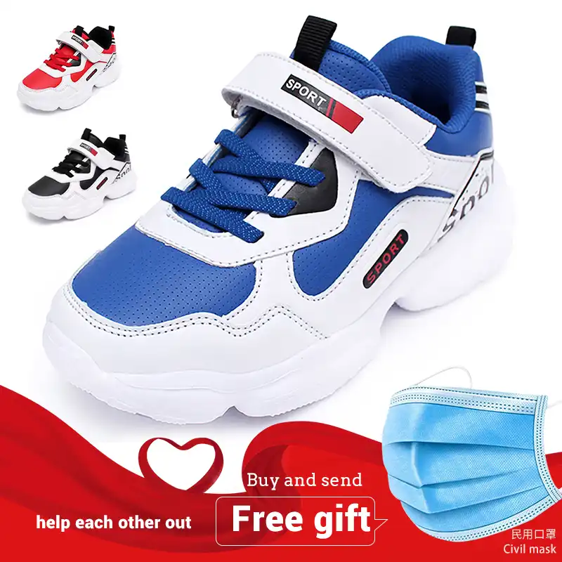 big kids designer shoes