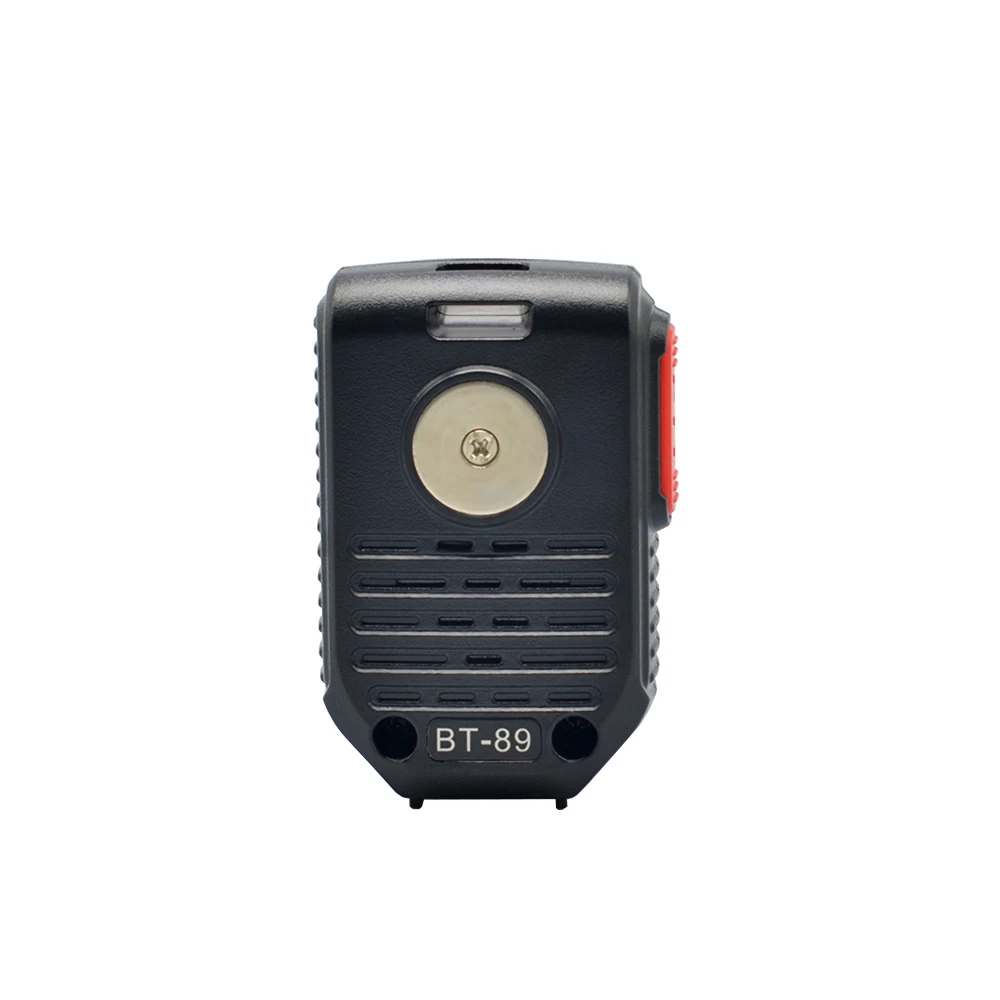 QYT BT89 Беспроводной Bluetooth ручной микрофон Динамик для QYT KT-7900D KT-8900D KT-UV980 плюс мобильный радио