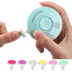 Electric Nail Sharpener, Both Babies and Adults Can Use