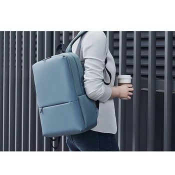 

New classic business backpack 2 generation business trip 18L large capacity cushioning breathable 15.6inch