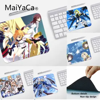 

MaiYaCa Top Quality Attack Anime Customized MousePads Computer Laptop Anime Mouse Mat Top Selling Wholesale Gaming Pad mouse