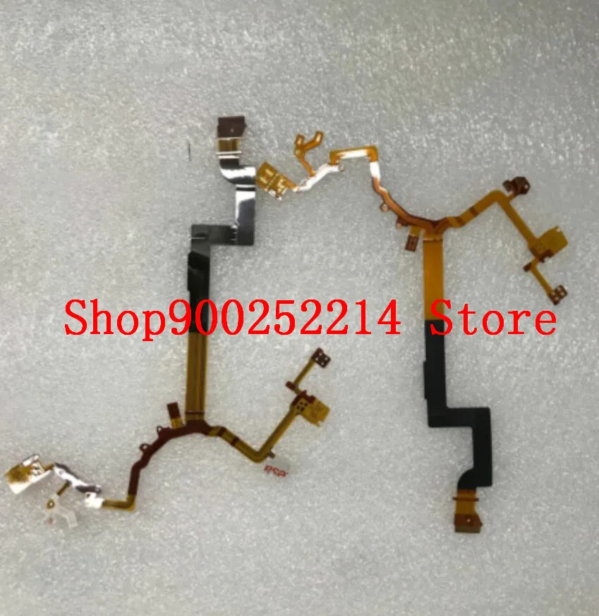 

New Anti shake Flex Cable For CANON ZOOM Lens EF 24-105 mm 24-105mm 1:4L IS II USM Repair Part (Gen 2)