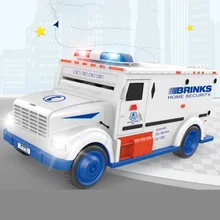 Копилка в виде машины