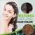 Hot Polygonum Essence Hair Darkening Shampoo Bar Soap Natural Organic Мягкая Формула Шампунь Для Волос Седые Волосы Обратное Очищение Волос