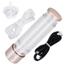 Portable Nano High Concentration Hydrogen Water Bottle Generator Antioxidant ORP SPE Electrolytic Ion Ionizer Breathing H2 Gas ► Photo 3/6
