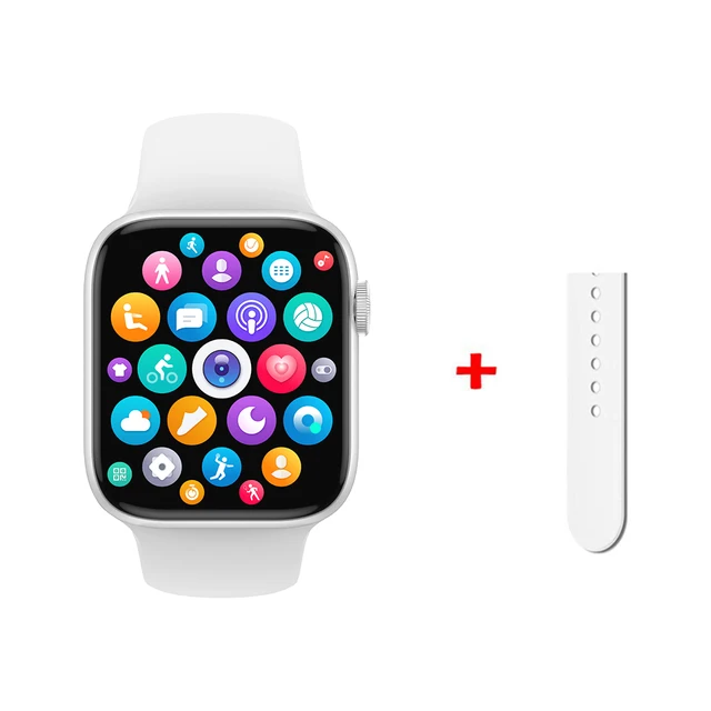 IWO 13 Pro T800 Smartwatch 2021 IP68 Waterproof 1.72 Inch Bluetooth Call  DIY Dail Smart Watch Men Women PK IWO W13 W46 W56 W26|Smart Watches| -  AliExpress