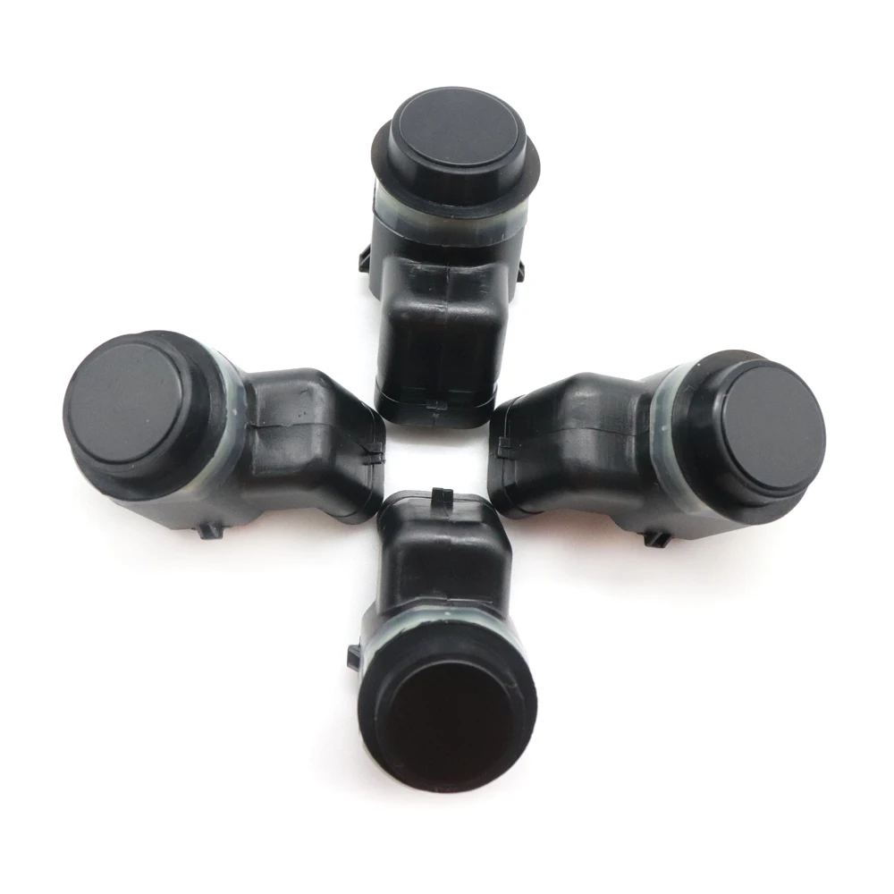 4PCS 6680495 Car PDC Parking Sensor Fit For BMW F10 F07 F11 F12 F01 F25 E70 E71 X5 X6 X3 6651635 2180495