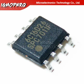 

10Pcs SPC7011F-C6-TE3 SOP-8 SPC7011F SOP SPC7011F-C6 SMD SPC7011 SOP8