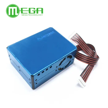 

PM2.5 Air particle/dust sensor, laser inside, digital output module air purifier G5 / PMS5003 High precision laser pm2.5 sensor