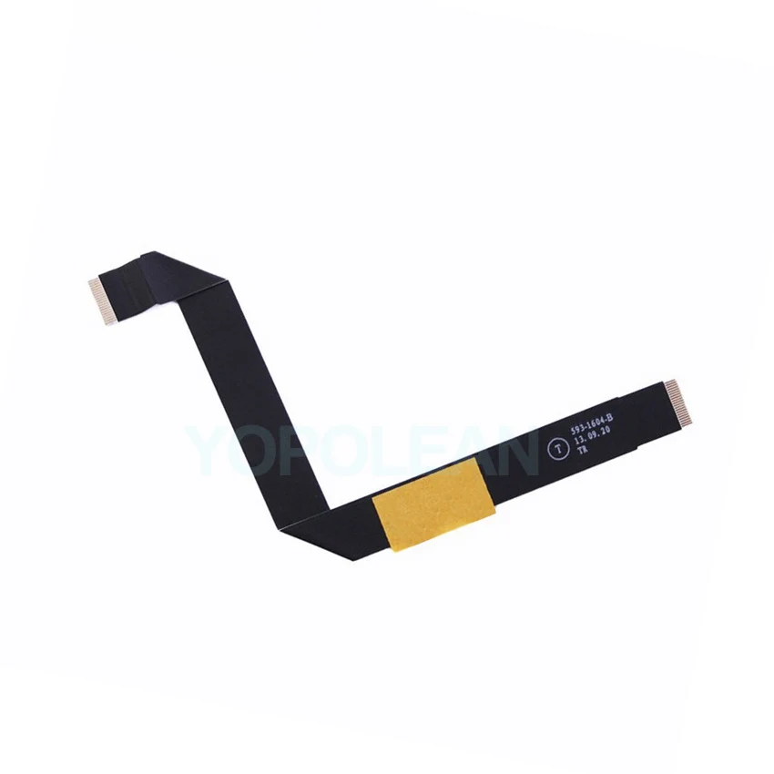 Новый A1466 тачпад трекпад кабель 593 1604 B для MacBook Air 13 3 &quota1466 2013 2014 2015 2017