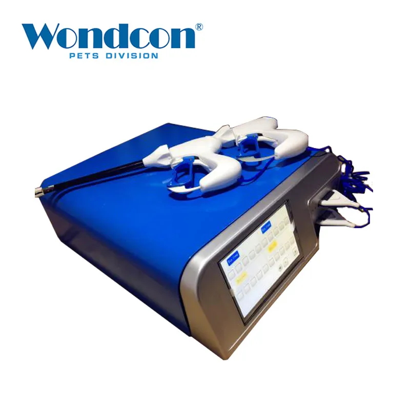 Wondcon WMV630B Vessel sealing and cutting system generator | Дом и сад