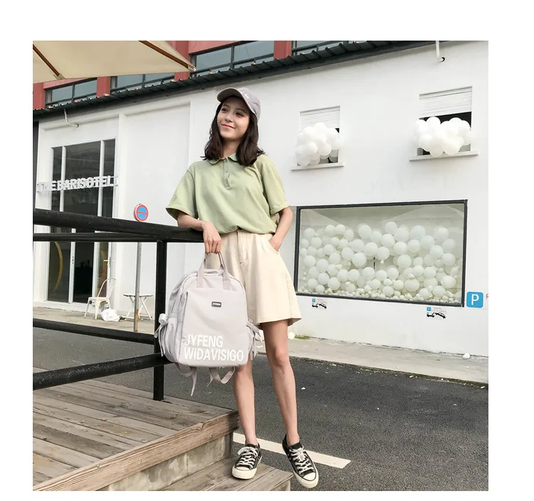Сердце школьный ранец, Корейская версия, Harajuku, Южная Корея студентам кампуса средней школы, студентам средней школы, рюкзаки