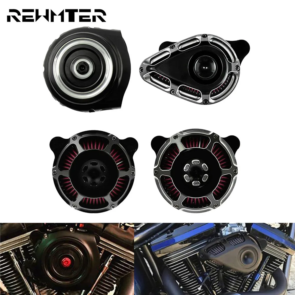 air filter for harley