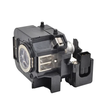 

elplp50 replacement projector lamp / bulb for EB-85h EB-D290 EMP-825 UHE200W