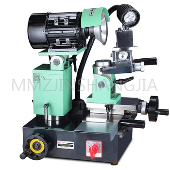Buy LG-M3 CNC Grinding Machine Turning Tool Blade Sharpener Metal Hardware Boring Cutter Cutter Sharpen Slotted Grinder 380V50/60Hz