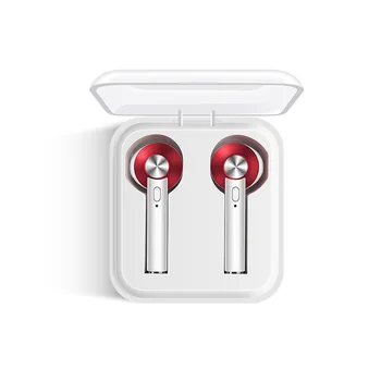 

Tws Headphone Wireless Bluetooth 5.0 Earphone Mini Earbuds With Mic Charging Box Sport Headset For Smart Phone Stereo Headset
