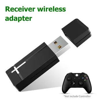 

USB Receiver USB Receiver Game Controller Wireless Adapter PC Laptop Accessories For Xbox One