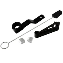 Cam Phaser Lock Out комплект/синхронизации цепи Клин Инструмент для 04-10 Ford Lincoln Mercury