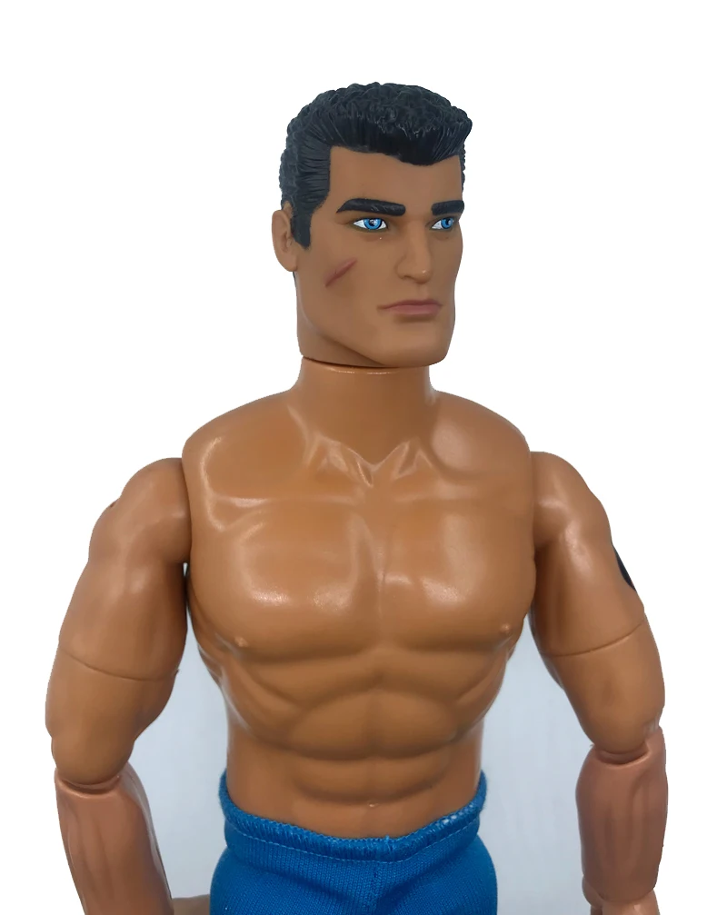 the original ken doll
