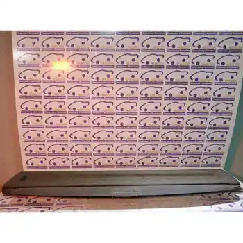 

REAR TRAY RENAULT LAGOON II GRANDTOUR (KG0)