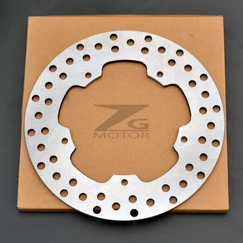 

Stainless steel Rear Brake Disc Rotor Fit For BMW S1000RR 2009-2017 S1000XR 2015-2017 HP4 2013-2014 2010 2011 2012 2016 09 12 13