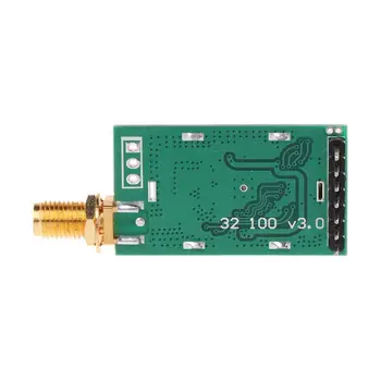 

SX1278 433MHz Module Receiver UART 100mw 20dm Wireless Transceiver E32-433T20DC