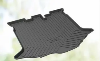 

2Hot Car Front Trunk Storage Mat Cargo Tray Trunk Waterproof Protective Pads Compatible for Nissan livina 2007-2016