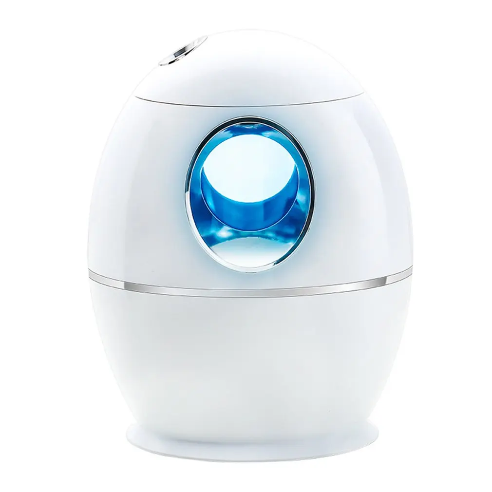 

Humidifier Mini Usb Negative Ion Air Disinfection Humidifier Home Office Quiet Bedroom Large Capacity