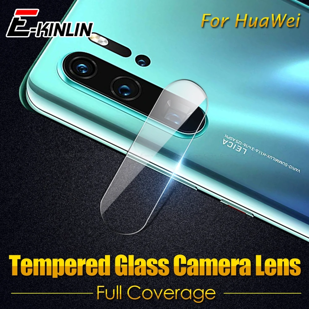 Back Camera Lens Screen Protector Protective Film For ...