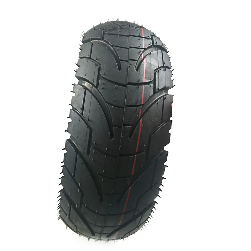 10 дюймовые пневматические шины 80/65 6 для электрического скутера E Bike 10x3.0
