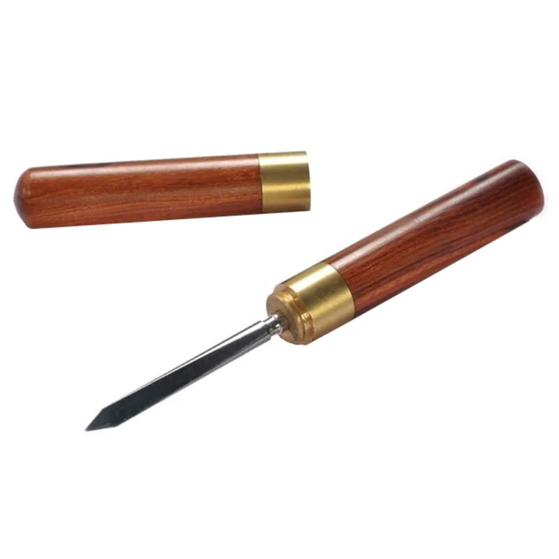 1Pc Puer Tools Tea Cone Needle For Breaking Prying Tea Brick Professional Tool Accessories C42