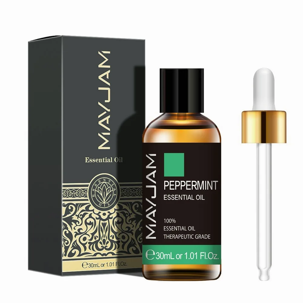 SY5515-薄荷