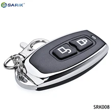 433,92 МГц дубликатор для создания копий пульт дистанционного управления TOP 432EV TOP-432NA TOP432NA для универсальных ворот гаража брелок