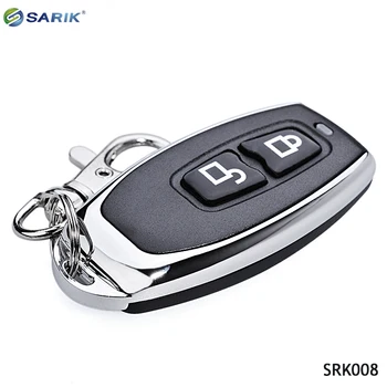 

433.92 Mhz Duplicator Copy remote control TOP 432EV TOP-432NA TOP432NA For Universal Garage Door Gate Key Fob