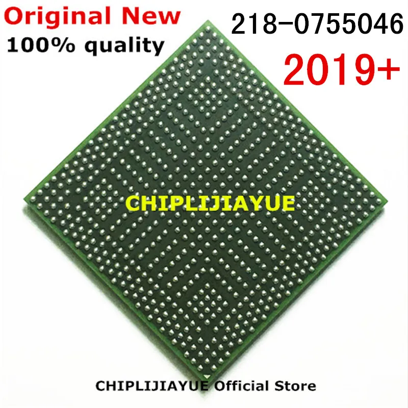 DC2019+ 100% New 218-0755046 218 0755046 IC chips BGA Chipset | Электронные компоненты и принадлежности