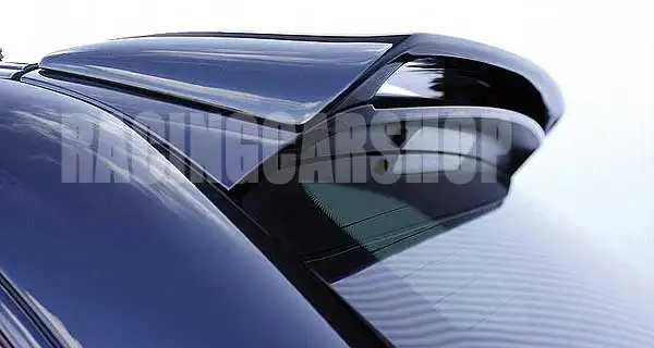 

UNPAINTED SPOILER fit for BMW X5 E53 2000-2006 ALL MODELS 2000-2006 B139F