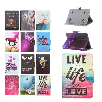 

7 inch Tablet Case for Prestigio Wize 4227 4317 4117 1157 1177 3317 3327 3427 3437 3537 3637 3237/Grace 4327 3157 3257 3G 4G