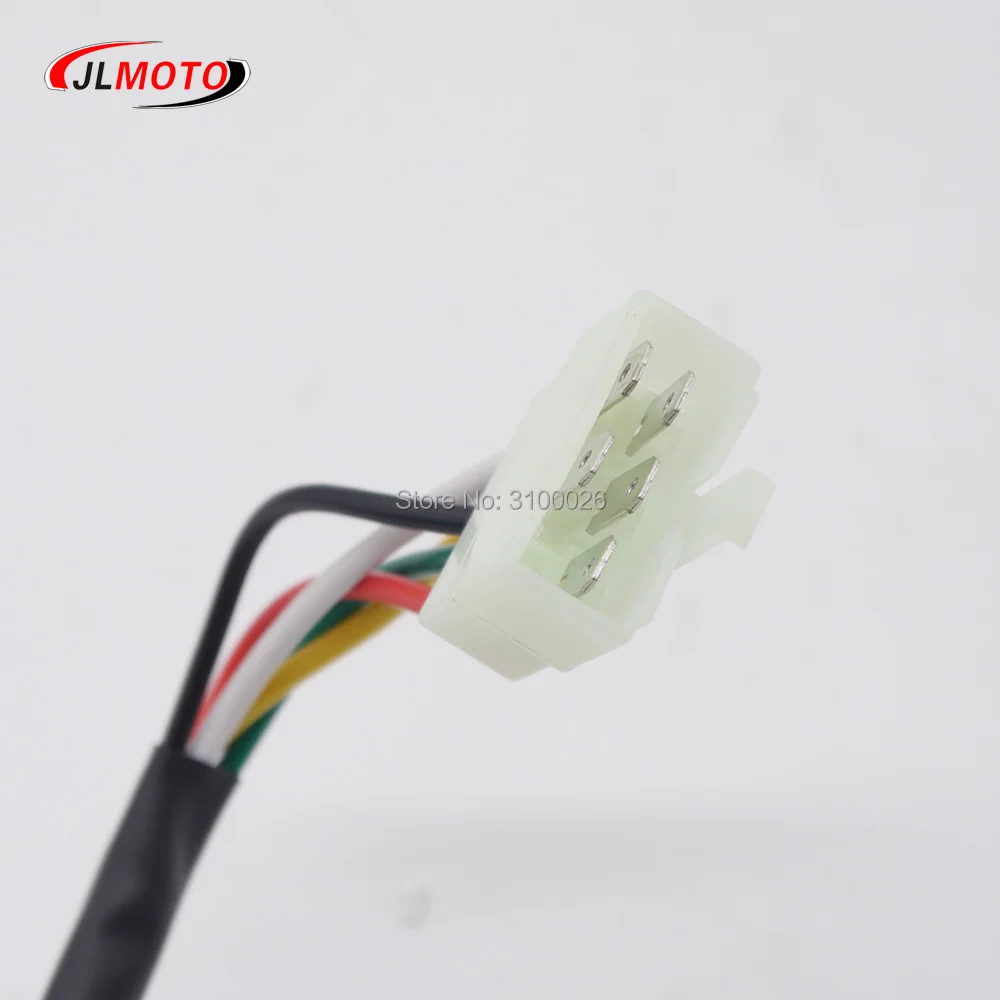 JLG-041-7-KEY-IGNITION-SWITCH-GO-KART-PARTS
